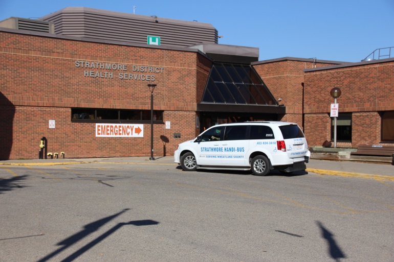 Clarification over Strathmore hospitals lab closure